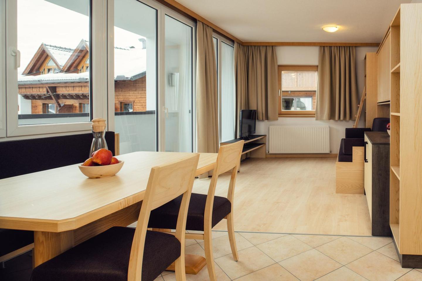 Schimpfoesslhof Villa Fiss Eksteriør bilde