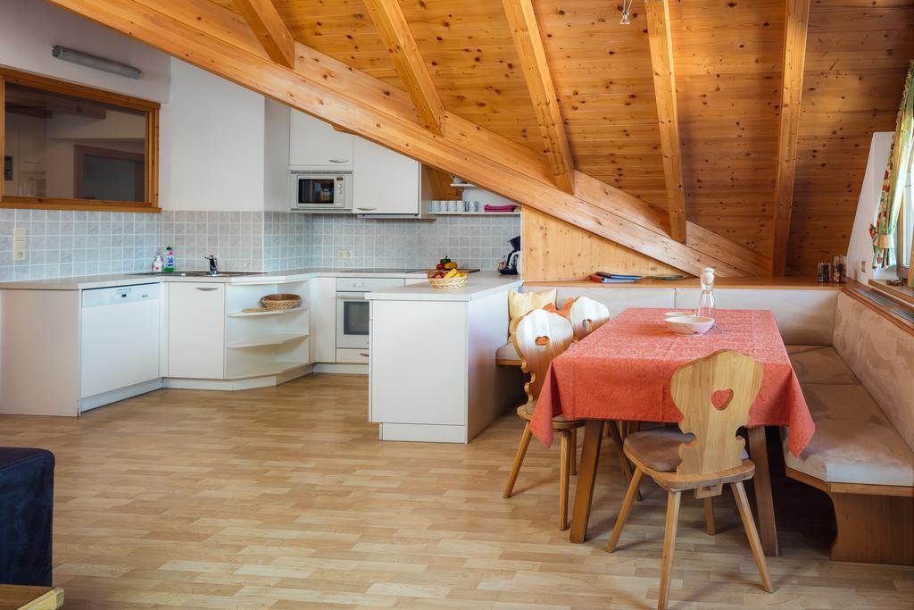 Schimpfoesslhof Villa Fiss Eksteriør bilde