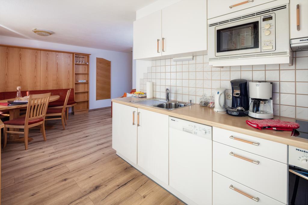 Schimpfoesslhof Villa Fiss Eksteriør bilde