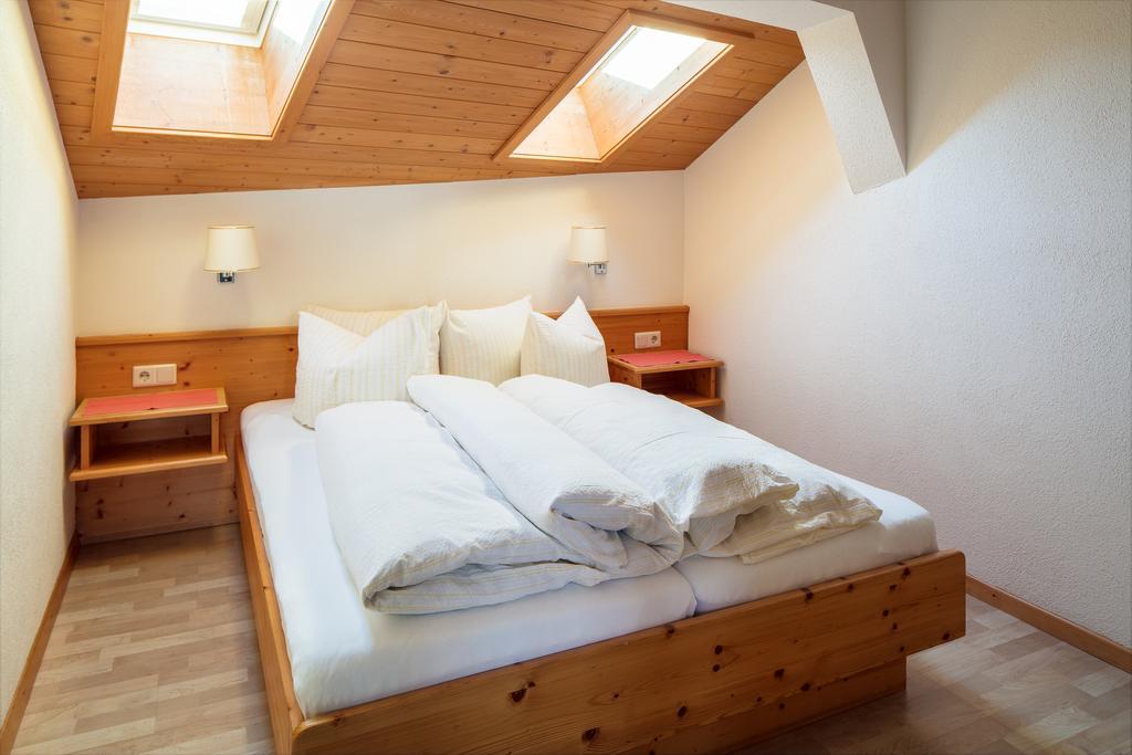 Schimpfoesslhof Villa Fiss Eksteriør bilde